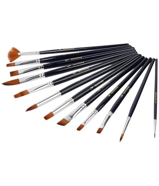 ECLET Artist Painting Brushes Set