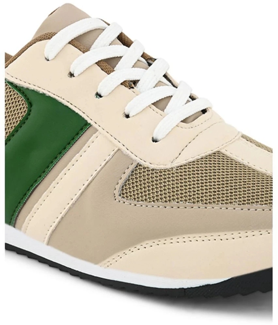 Sir Corbett Cream Lifestyle Shoes - None