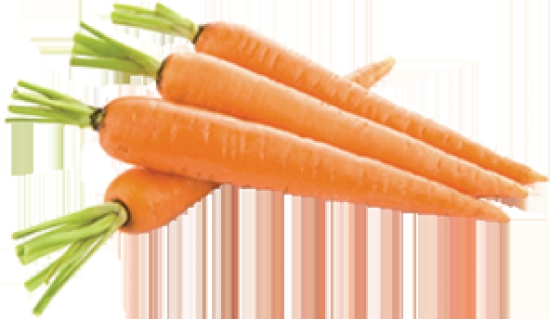 Carrot 250 gms