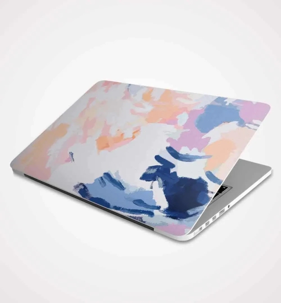 Abstract Painting Laptop Skin-13-14 Inch