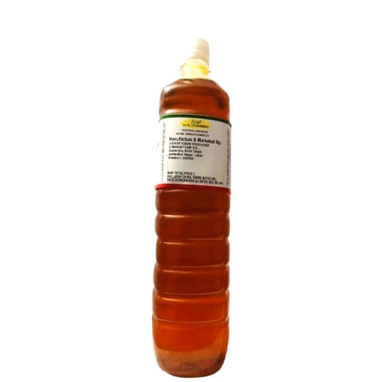 Mustard Oil