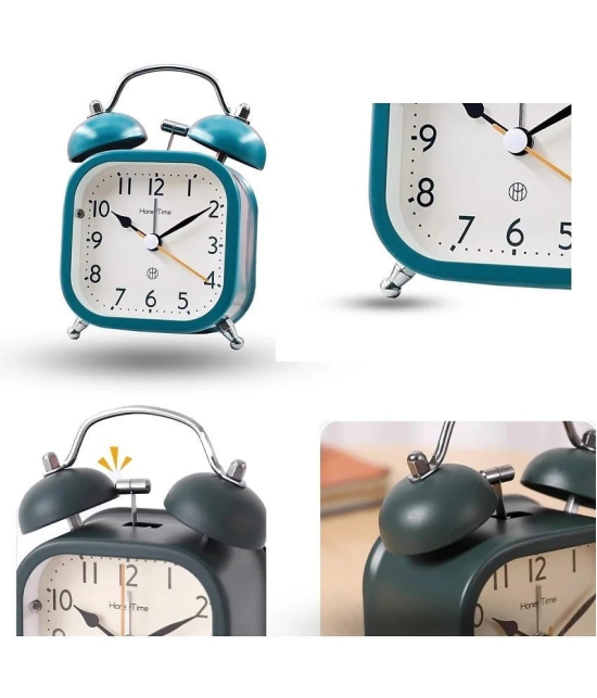 Alarm clcock Analog NEW CLOCK Alarm Clock - Pack of 1