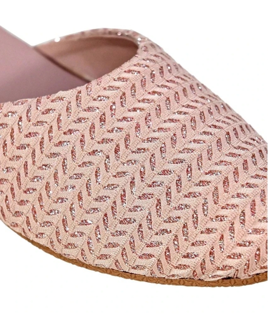 Altek - Pink Womens Mules - None