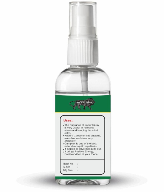 xovak pharmtech Spray ( 2 pcs )