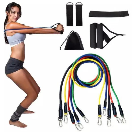 FITNESS RESISTANCE BANDS