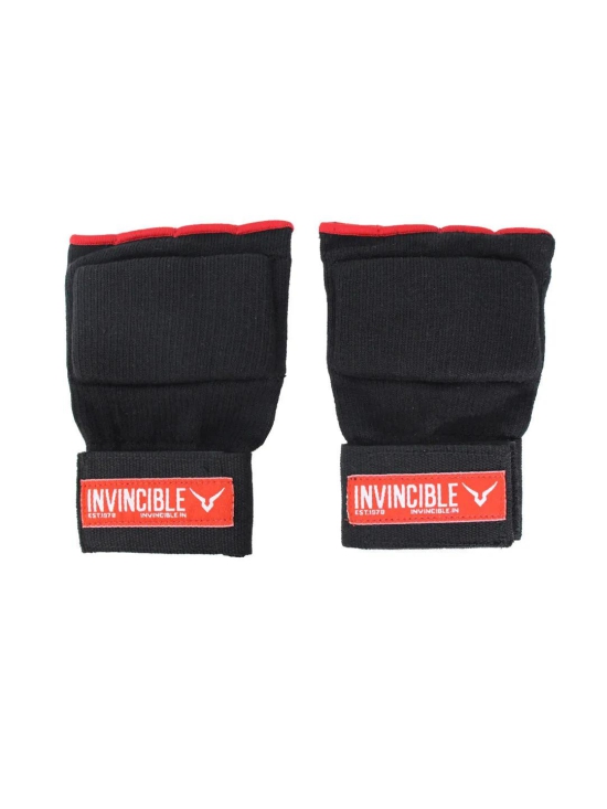 Invincible Inner Gloves-Black / Large / X-Large