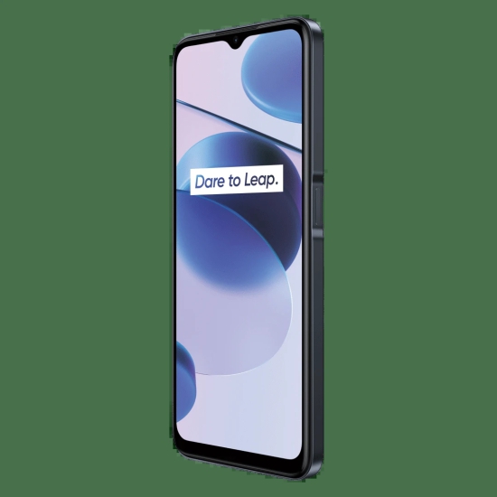 Realme C35 Glowing Black 4GB 128GB