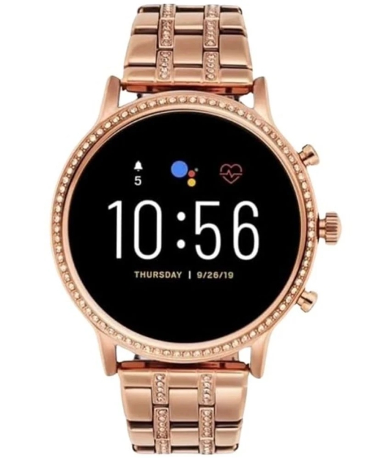 Smart Watch SERIES 9 Rose Gold Smart Watch