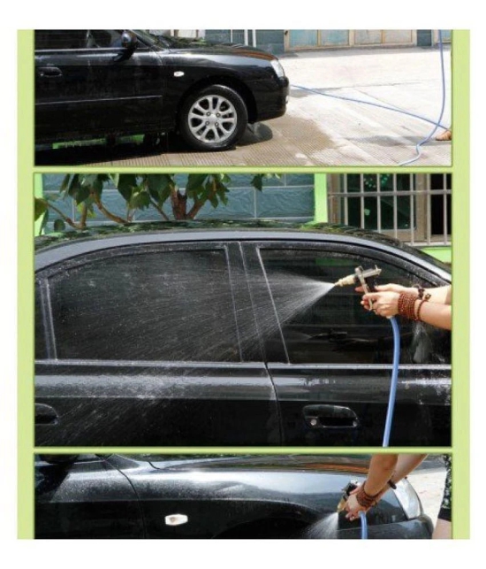 GOCART High Pressure Water Spray Gun For Gardening and Car Washing