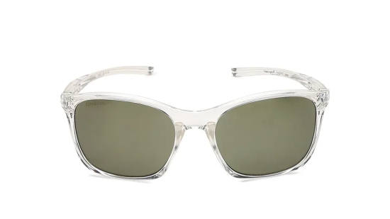 Green Square Sunglasses for Men