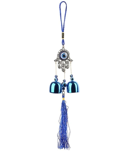 PAYSTORE Glass Evil Eye Hanging