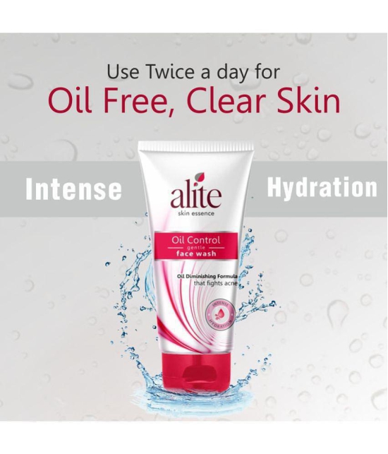 Alite - Daily Use Face Wash For All Skin Type ( Pack of 6 )