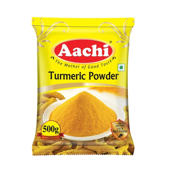 Turmeric Powder-500g