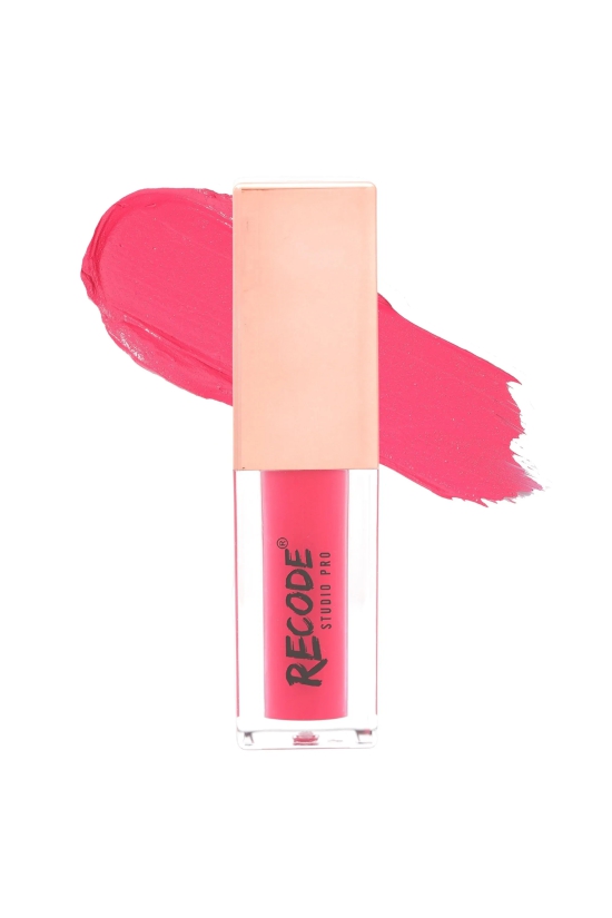 Recode Hydrating Matte Lipstick-3 ML.-19-Assu