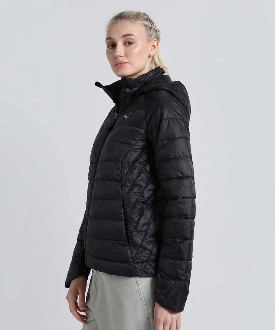 PackLITE PWRWarm Womens Slim Fit Hooded Jacket