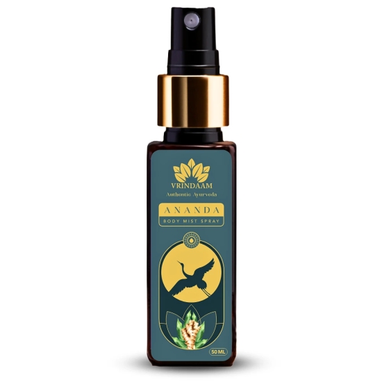 Ananda 50 ml