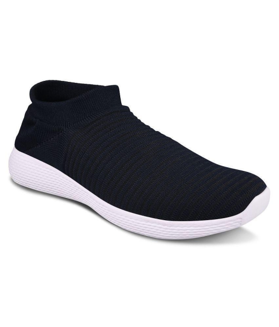 UniStar Navy Casual Shoes - 10