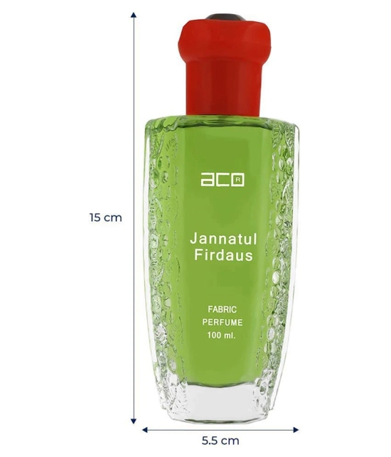 Aco Jannatul Firdaus Perfume For Men, 100ml