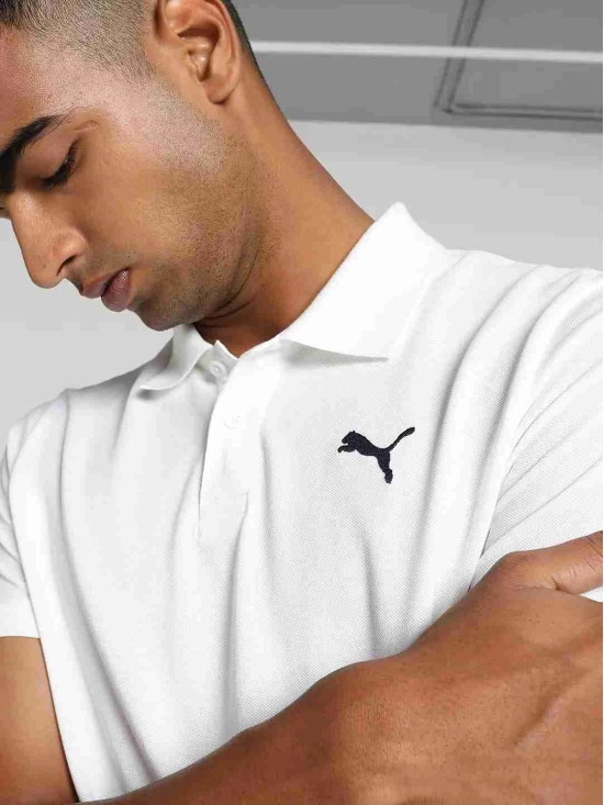 Ess Mens Polo T-shirt