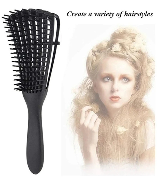 RTB Detangling Brush Multifunctional Styler