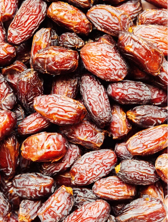 Vattam Dates, 1 Kg