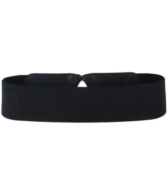 samtroh - Canvas Womens Stretchable Belt ( Pack of 1 ) - None