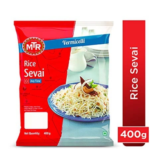 Mtr Rice Sevai 400g