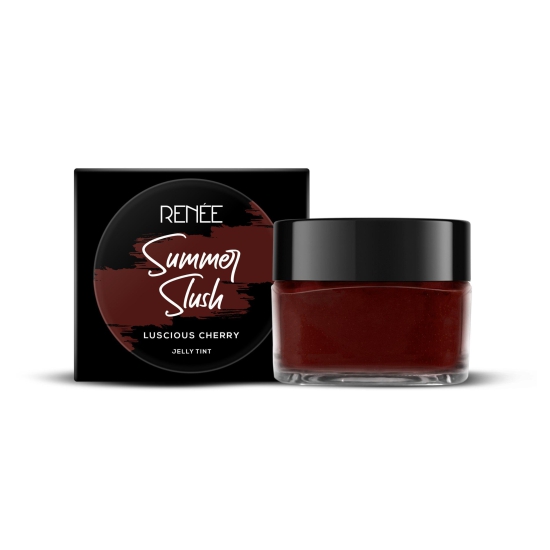 RENEE Summer Slush Jelly Tint Combo of 2 - Divine Watermelon-Tempting Grape