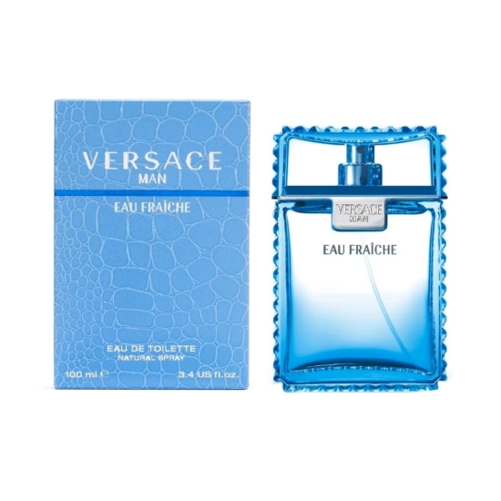 Versacee Man Eau Fraichee ( 100ml )