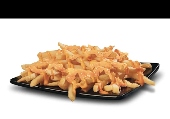 Classic Cheese Fries