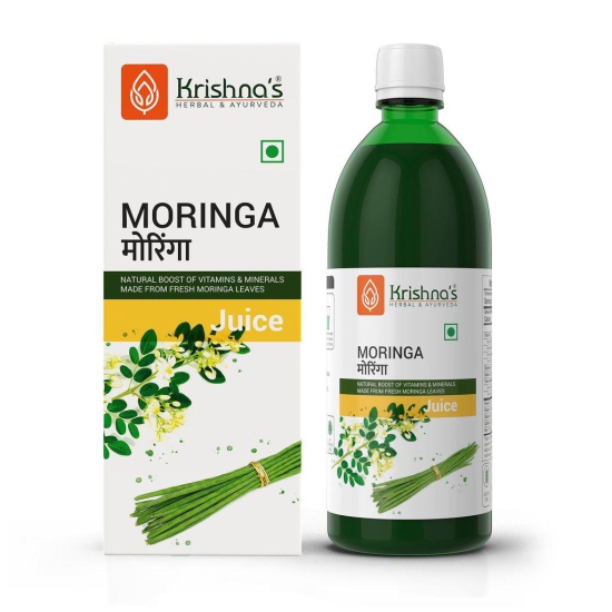 Moringa Juice 500 ml