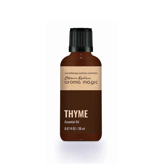 Thyme Essential Oil-20 ML / Essential Oil