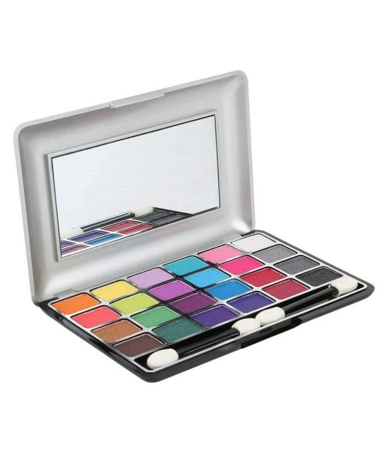 Cameleon Eye Palette Pressed Powder SPF 10 Colours 120 gm