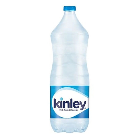 Kinley Water, 2 Ltr