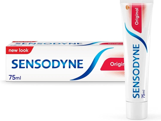 Sensodyne Original 100 Gm