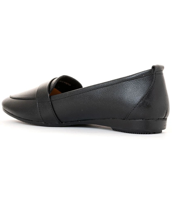 Khadims - Black Womens Slip On - None