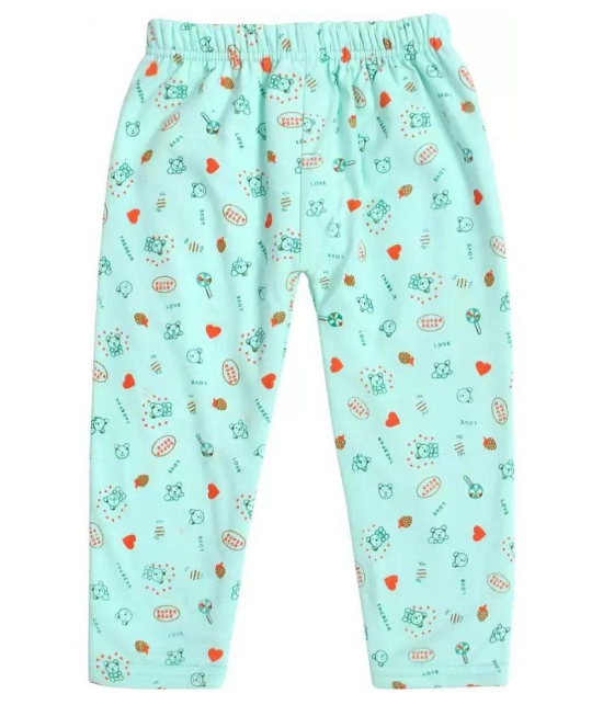 Baby Boys & Baby Girls Pyjamas - None