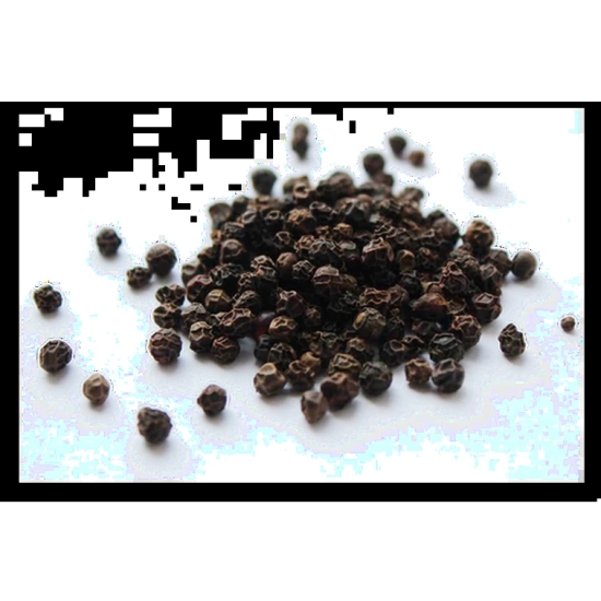 Black pepper-100 gms