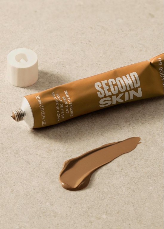 Second Skin Tint TAN 1C