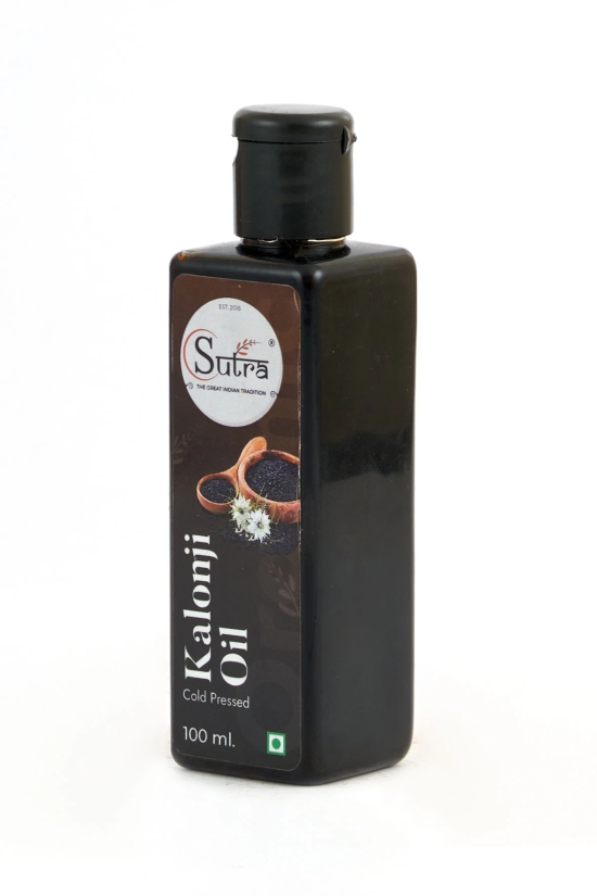 Sutra Kalonji Oil, 100 ml (?????? ?????)