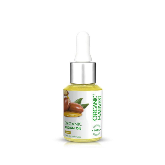 Star organic argan oil