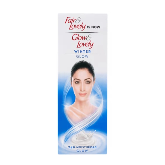 Glow & Lovely Winter Glow Face Cream 50g