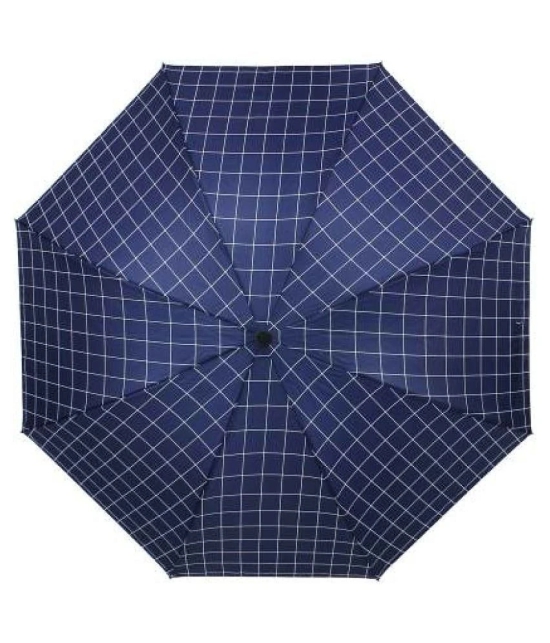 KEKEMI Blue Umbrella - Blue