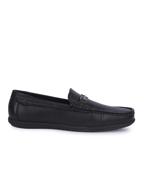 Liberty - Black Mens Hazel - 7