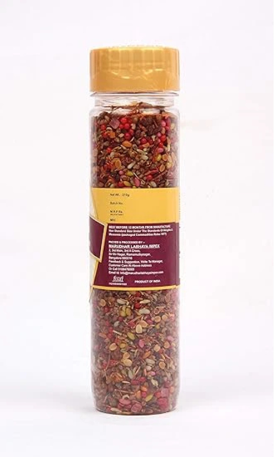 Marudhar Gulab Mix 210Gm, 1 Pc