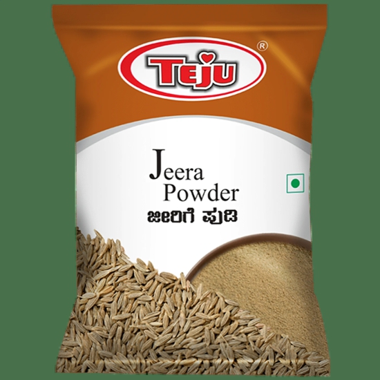 Teju Jeera Powder, 20 Gms