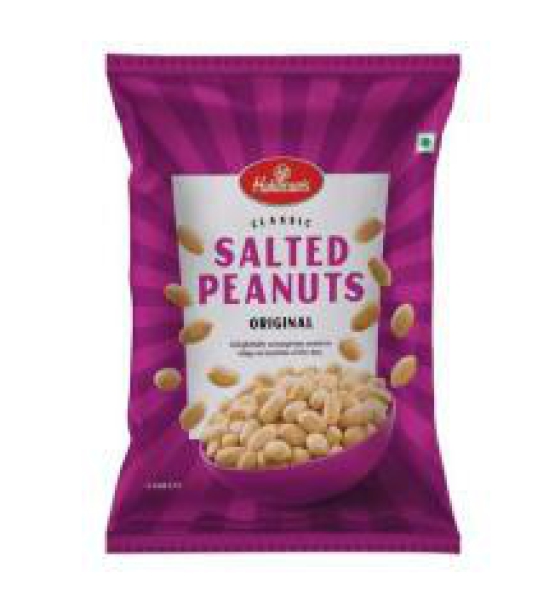 Haldiram's Classic Salted Peanuts