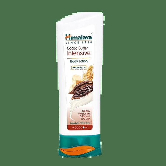 Himalaya Intensive Lotion, 200 ml