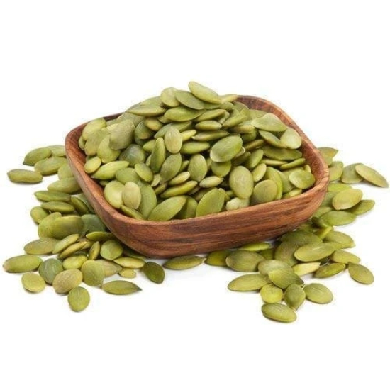 Yumful PUMPKIN Seeds, 500gm | Raw | Premium | 100% Natural | Diet Food