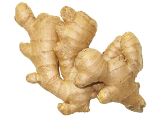 Ginger 100 gms